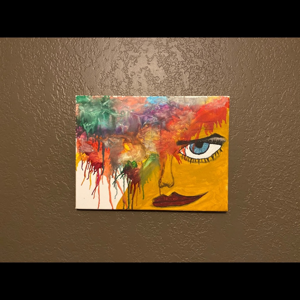 Meraki Art 🌻